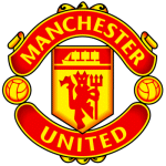 Masque Manchester United